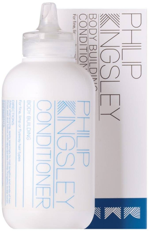 Кондиціонер для об'єму волосся Body Building Conditioner